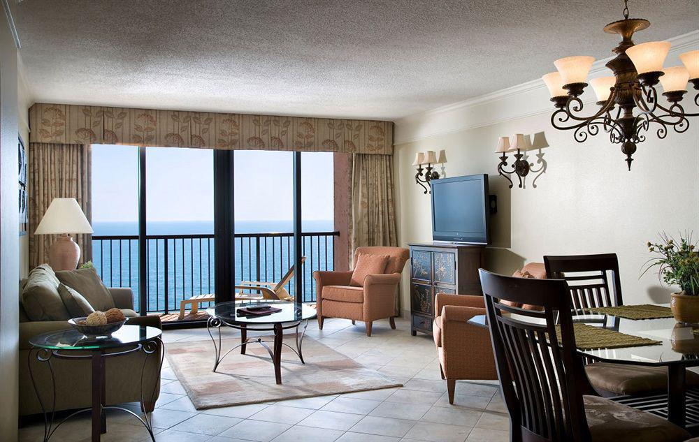 Beach Colony Resort Myrtle Beach Exterior foto
