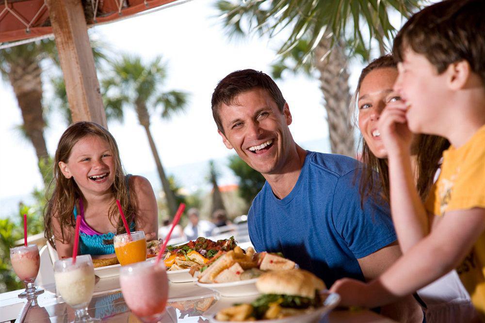 Beach Colony Resort Myrtle Beach Exterior foto