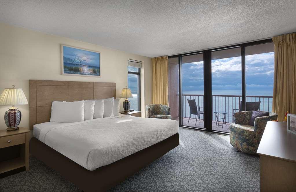 Beach Colony Resort Myrtle Beach Zimmer foto