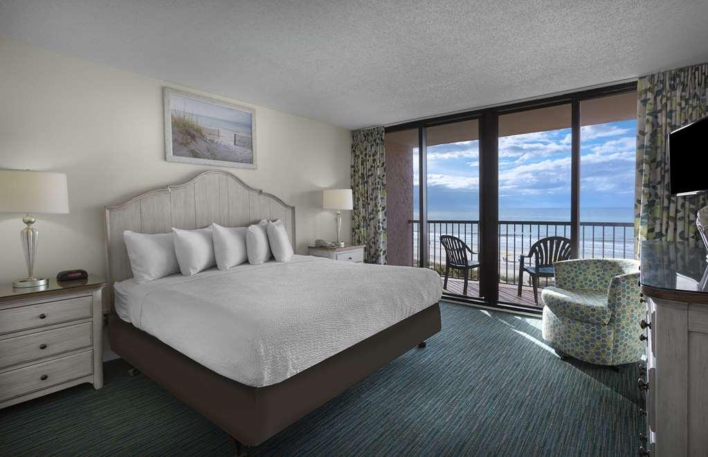 Beach Colony Resort Myrtle Beach Zimmer foto