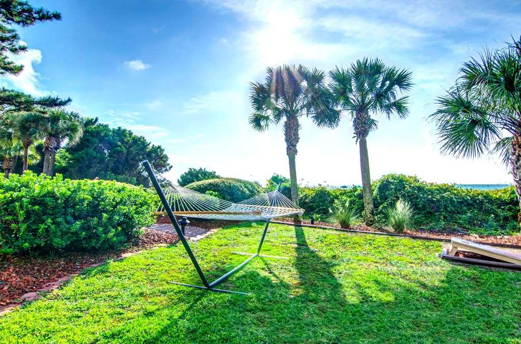Beach Colony Resort Myrtle Beach Einrichtungen foto