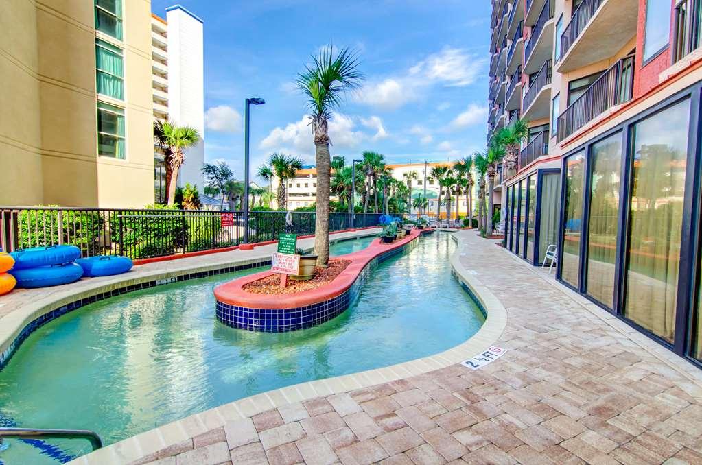 Beach Colony Resort Myrtle Beach Einrichtungen foto