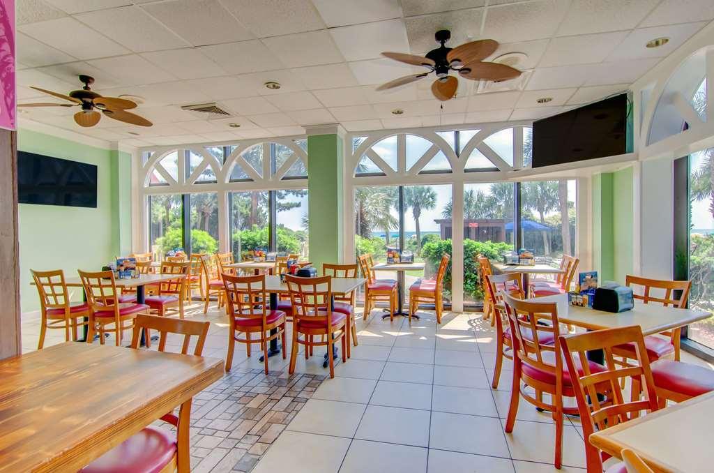 Beach Colony Resort Myrtle Beach Einrichtungen foto