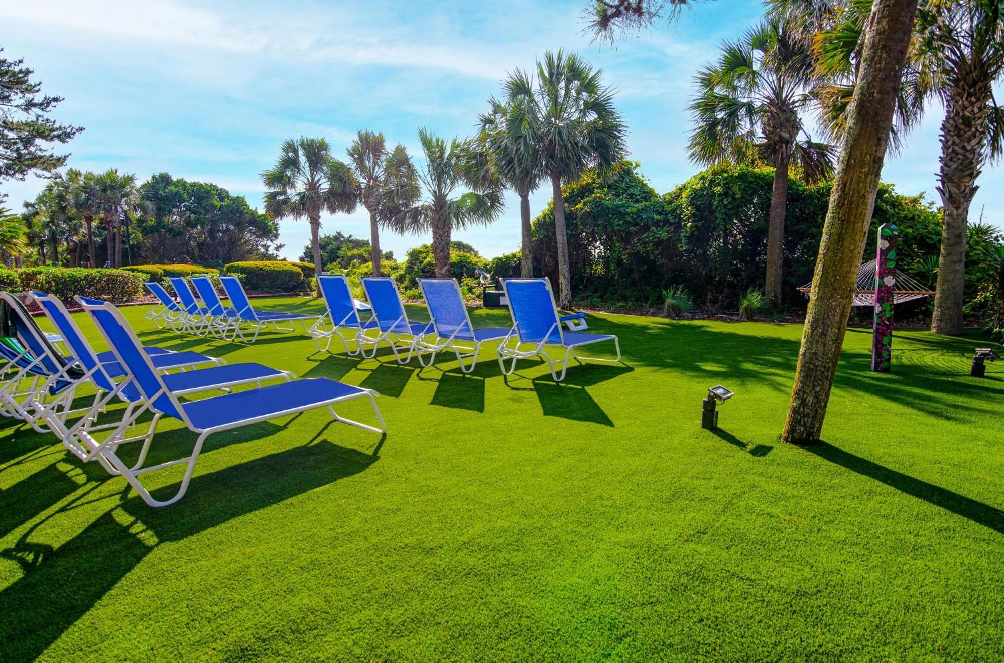 Beach Colony Resort Myrtle Beach Exterior foto