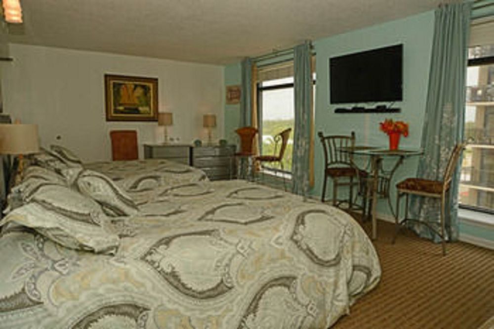 Beach Colony Resort Myrtle Beach Exterior foto
