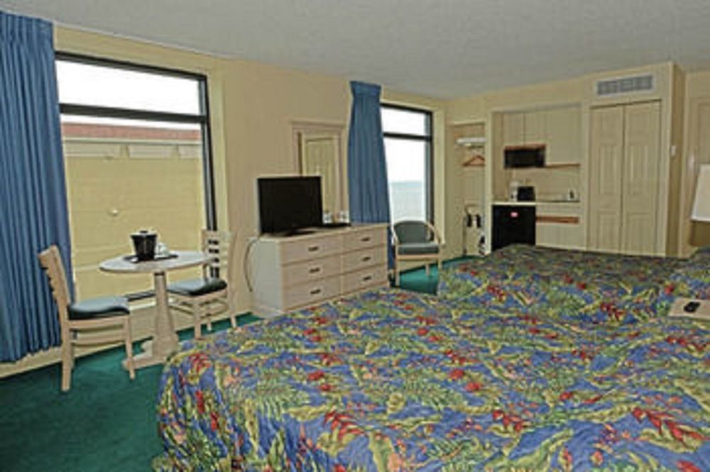 Beach Colony Resort Myrtle Beach Exterior foto